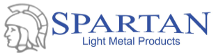 Spartan Light Metal Products logo